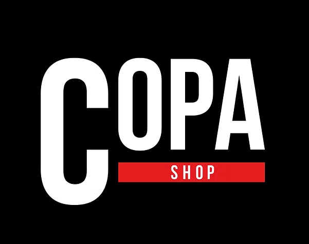 Copa Shop